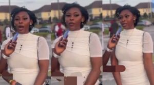 “He just kissed me”—Lady reveals how she dated 2 brothers at the same time