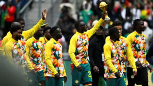 A timeline of how Senegal’s AFCON victory turned into a continental standoff