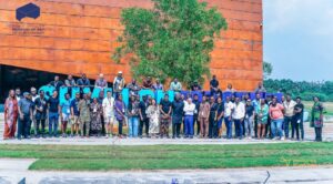 Shyllon Museum, Ventures Platform Launch 3-Year Art–Innovation Partnership