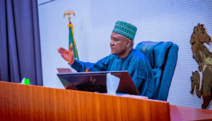 Plateau killings call for decisive action, Speaker tells FG