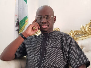 2027: US should intervene before INEC, APC set Nigeria on fire – Timi Frank
