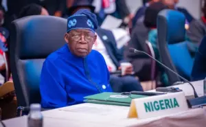 Tinubu misses March deadline as lawmakers extend 2025 capital budget