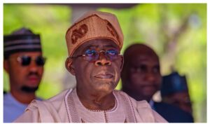 I see your pain– Tinubu consoles mother of boy killed in Palm Sunday attack in Jos