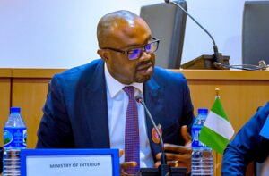 Over 840,000 foreigners have overstayed in Nigeria, their Visa expired — Interior Minister