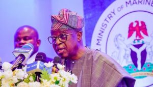 Nigeria taps UAE port operators to revive national shipping line