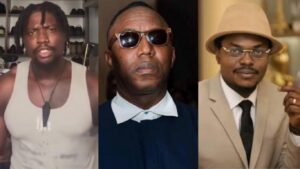 “I dare you to discontinue the case” – VeryDarkManCriticisesSowore’s promise to free...