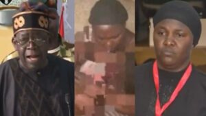 “In 10 minutes”- Tinubu visits Jos after attack on Palm Sunday, makes vow to victims’...