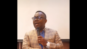 At BRACED Commission, Chamberlain Peterside outlines plans to boost Rivers economy