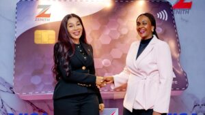 Zenith Bank Launches Visa Signature Card for Premium Customers