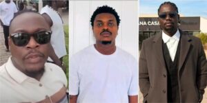 “I was there” – Eyewitness shares what allegedly happened to BLord in court, releases...