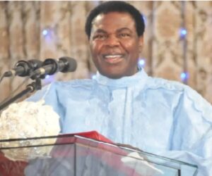 New tax policy will worsen hardship — Archbishop Hezekiah tells Nigerian govt