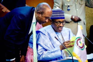 Buhari approved local production of redesigned naira notes – Witness Reveals at...
