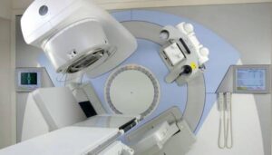 Cancer care in West Africa; why one SBRT case signals a turning point
