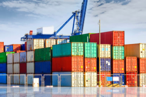Africa’s five largest ports by cargo volume in 2026
