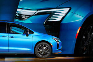 2027 Chrysler Pacifica: See What’s New