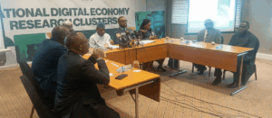 FG to transform Nigerian universities into tech and innovation hubs under $2bn Project...
