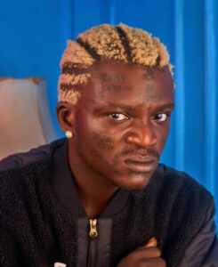 You use bulletproof cars while bandits kill your members – Portable berates Nigerian...