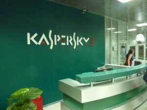 Kaspersky warns of new phishing technique exploiting trusted platforms