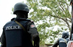 Police arrest suspect in $550,000 fraud, recover assets in Benin