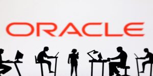 Oracle cuts up to 30,000 jobs despite record profits