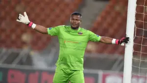 Nwabali Has Offers, Will Join New Club In Summer — Etafia