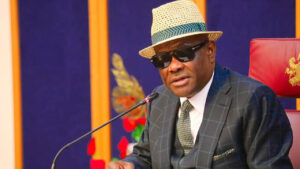 He told me Atiku hates him – Wike Calls Out Gov Bala for moving to ADC
